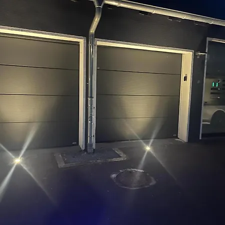 Harkort Seeblick 1 Apartamento *