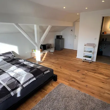 Apartment Harkort Seeblick 1 Herdecke