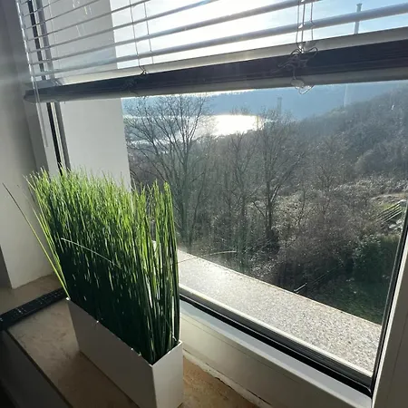 Harkort Seeblick 1 Apartamento