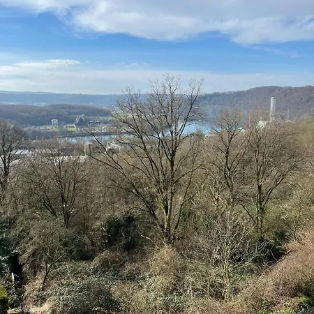 Apartment Harkort Seeblick 1 *
