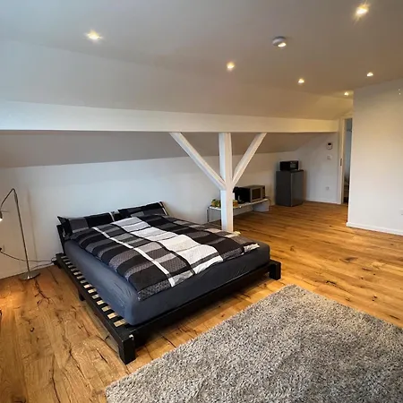 Apartamento Harkort Seeblick 1 Herdecke