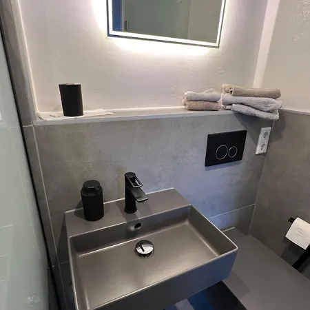 Harkort Seeblick 1 Apartamento Herdecke