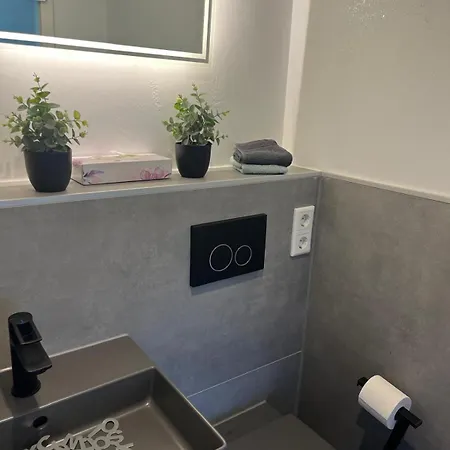 Apartamento Harkort Seeblick 1 Herdecke