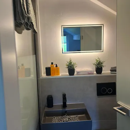 Harkort Seeblick 1 * 黑尔德克