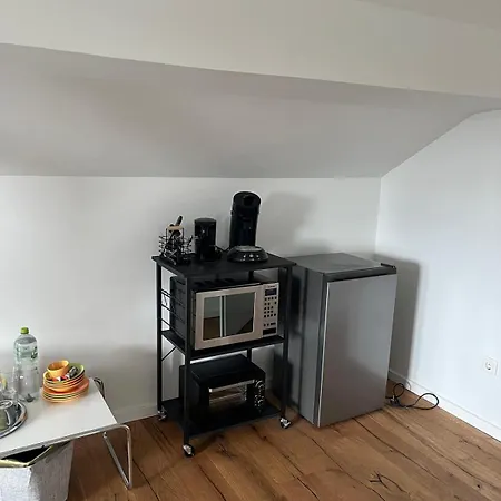 Harkort Seeblick 1 黑尔德克