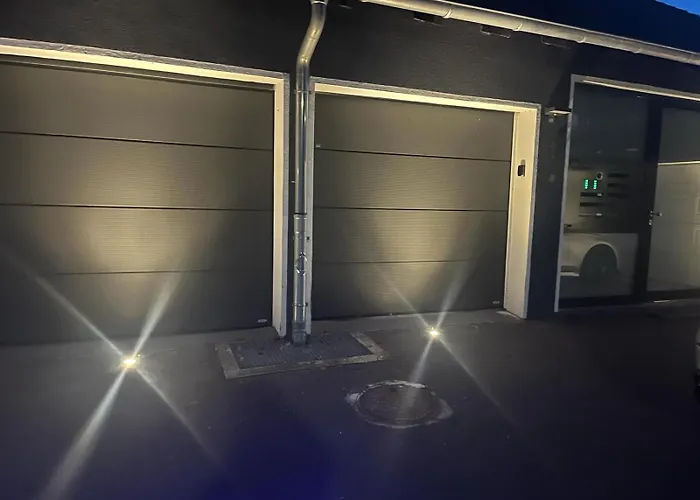 Harkort Seeblick 1 公寓 *