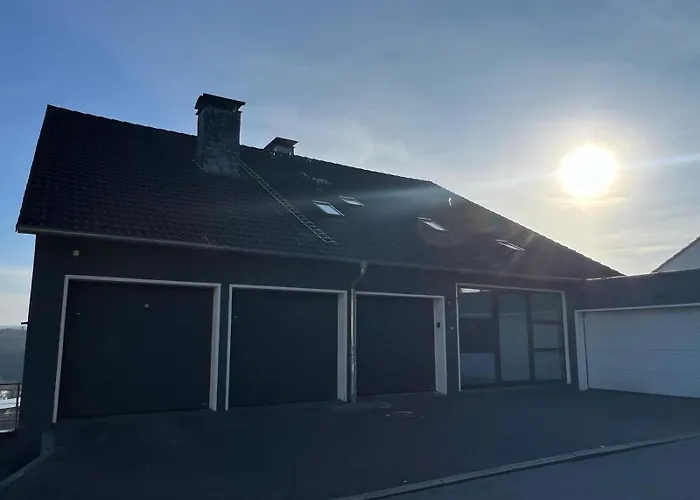 Harkort Seeblick 1 Herdecke