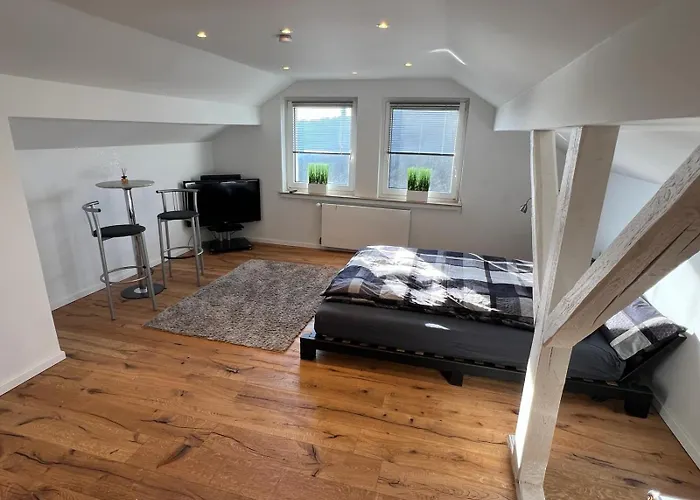 Harkort Seeblick 1 * Herdecke