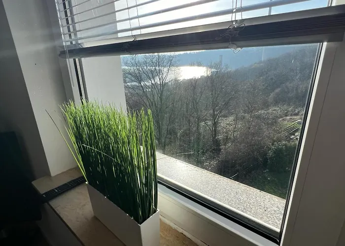 Harkort Seeblick 1 Appartement