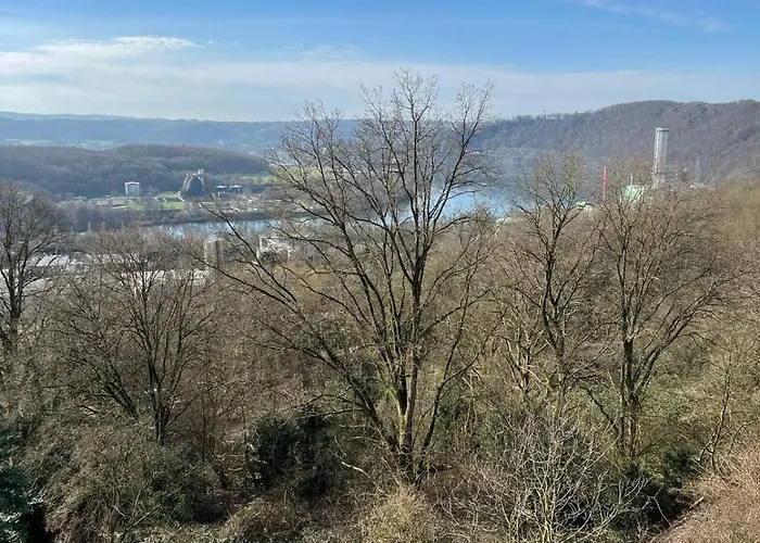 Appartement Harkort Seeblick 1 *