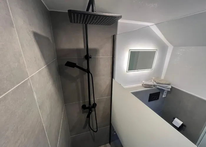 Appartement Harkort Seeblick 1