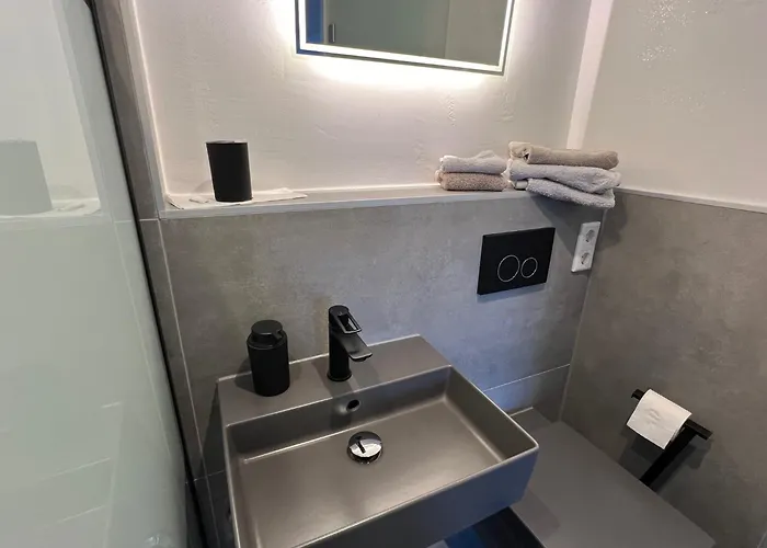 Harkort Seeblick 1 Appartement Herdecke