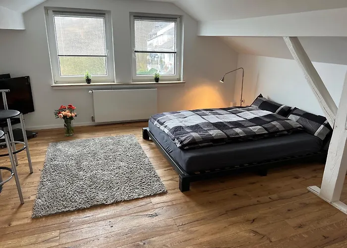 Harkort Seeblick 1 * Herdecke