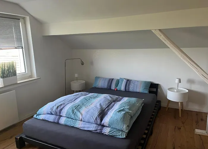 Harkort Seeblick 1 * 黑尔德克