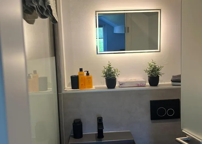 Harkort Seeblick 1 * 黑尔德克